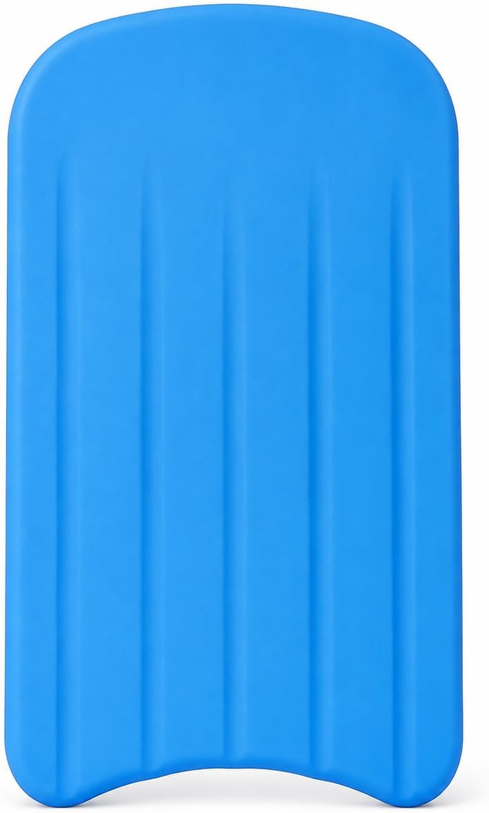 PMU 18 Inch Kickboard - Pool Exercise Swimming