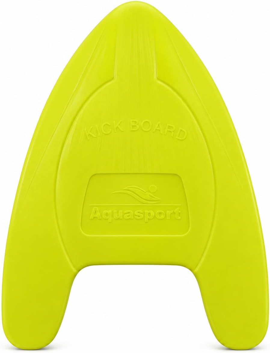 PMU 18 Inch Kickboard - Pool Exercise Swimming