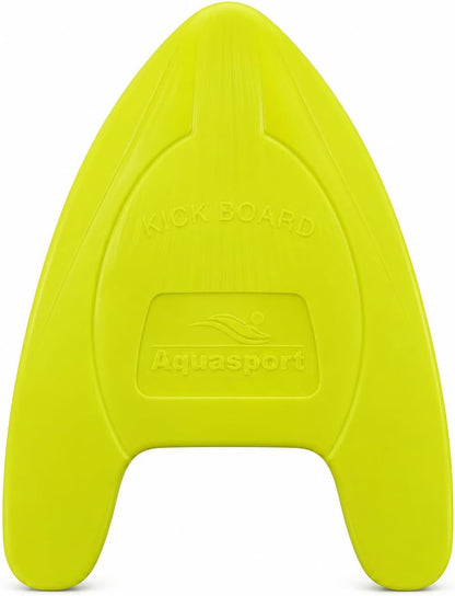 PMU 18 Inch Kickboard - Pool Exercise Swimming
