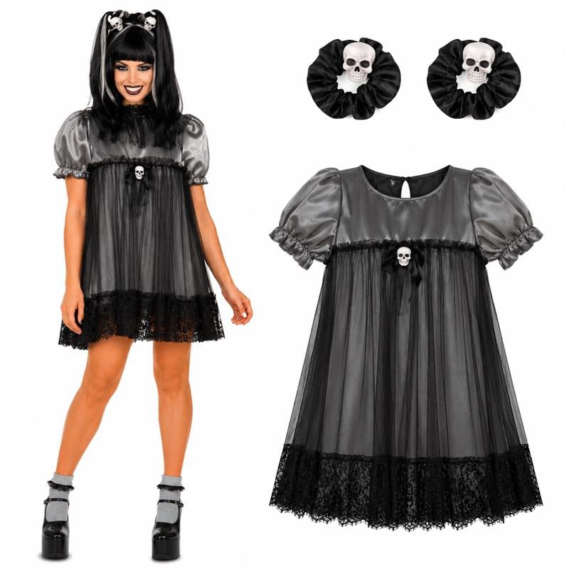 PMU Women's Halloween Party Costume Accessory