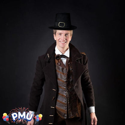 PMU Thanksgiving Headbands & Hats Party Costume Accessories
