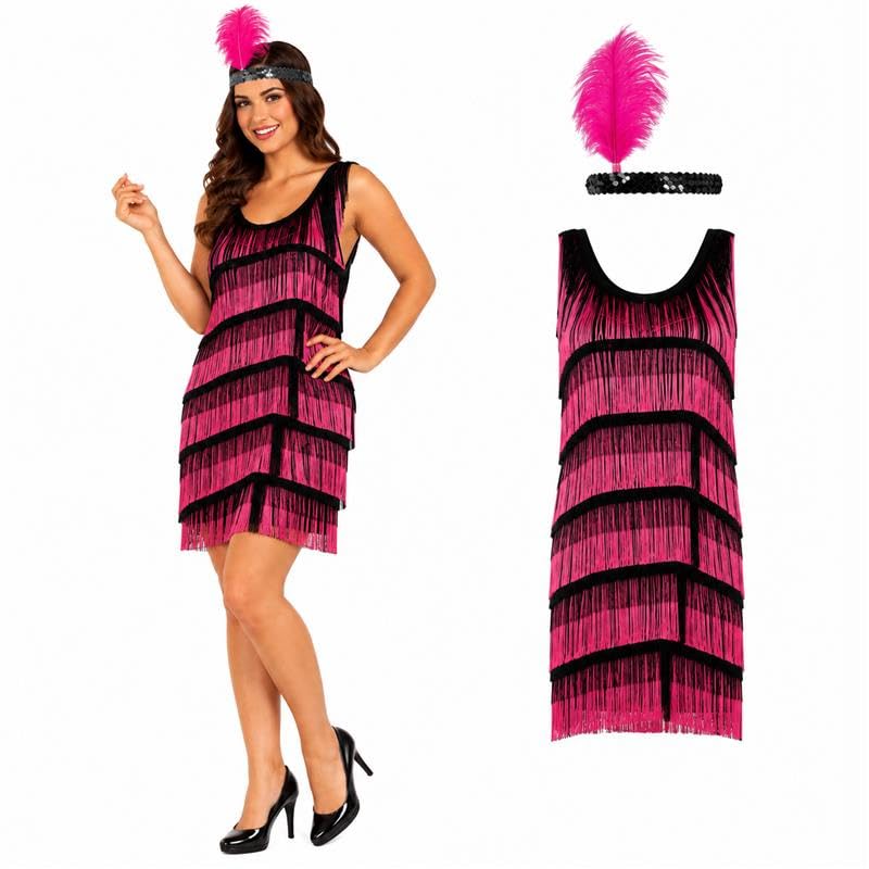 PMU Women's Halloween Party Costume Accessory