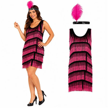 PMU Women's Halloween Party Costume Accessory