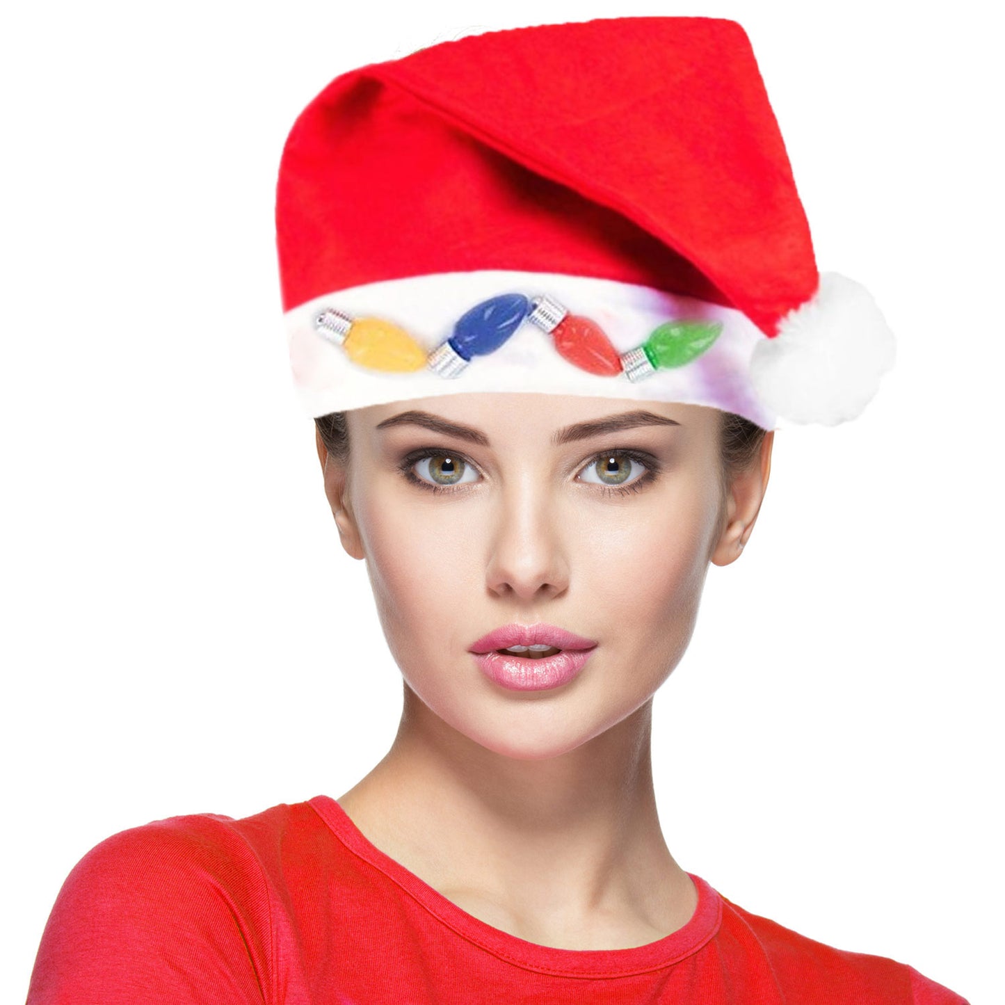 PMU Christmas Hats and Costume Accessories