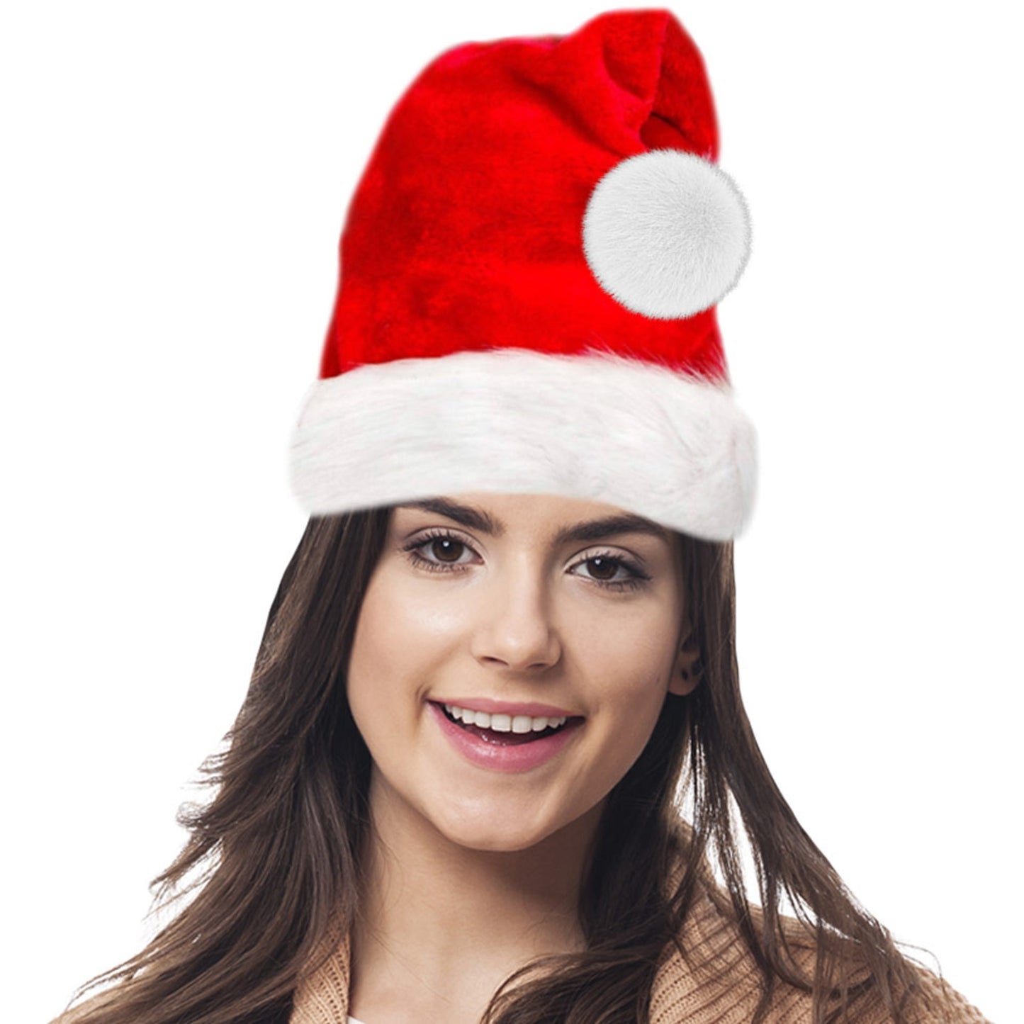 PMU Christmas Hats and Costume Accessories