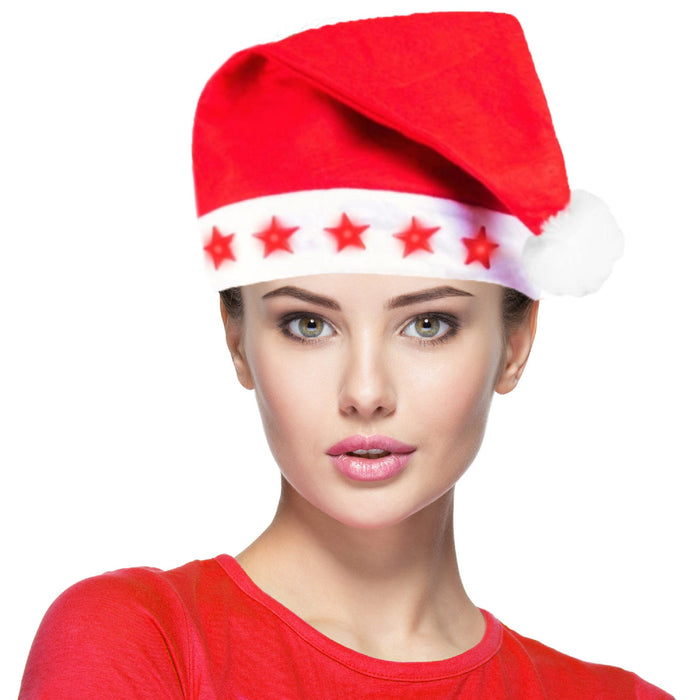 PMU Christmas Hats and Costume Accessories