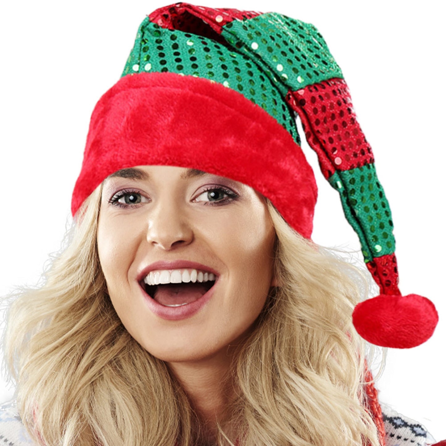 PMU Christmas Hats and Costume Accessories