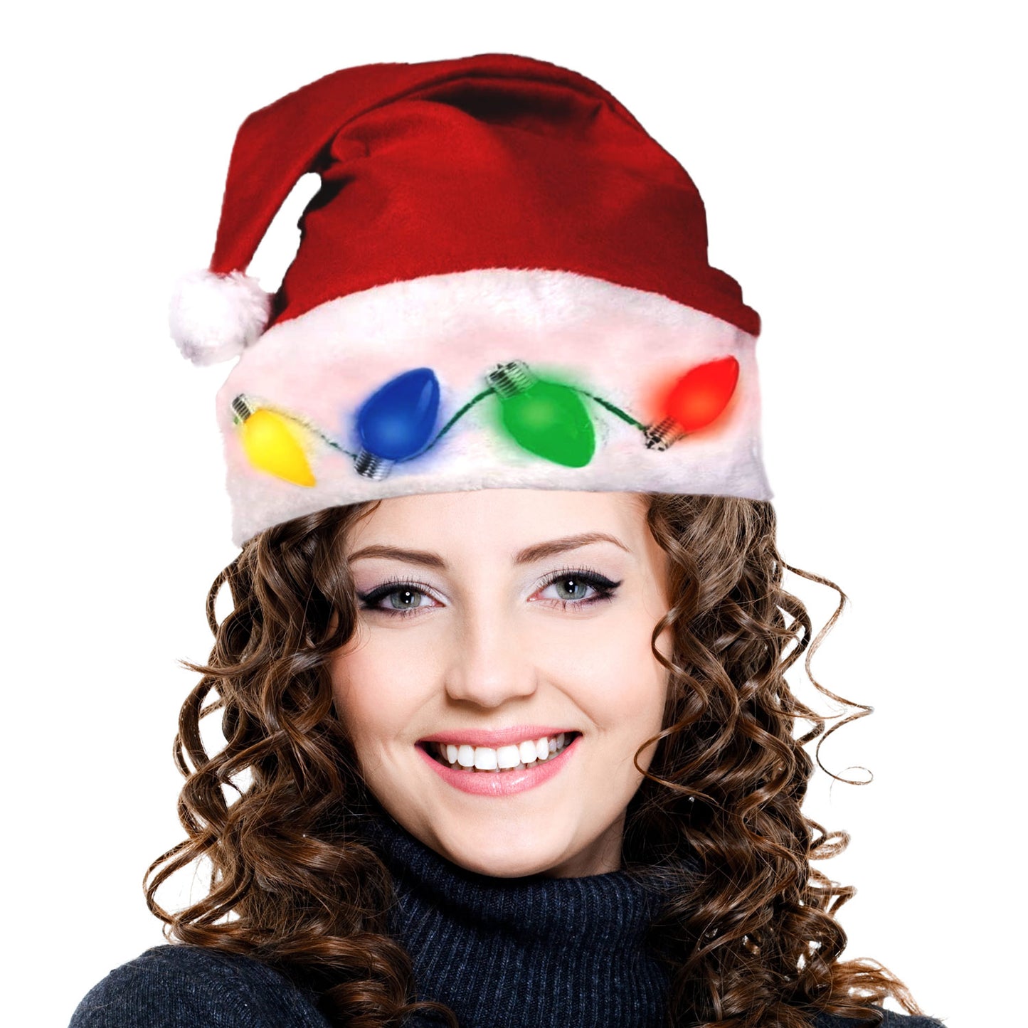 PMU Christmas Hats and Costume Accessories