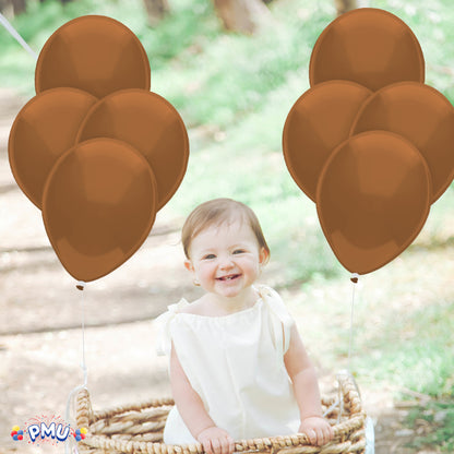 PMU 12 Inch PartyTex Premium Latex Balloon