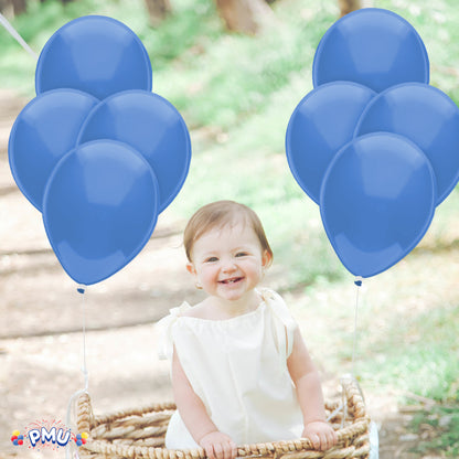 PMU 12 Inch PartyTex Premium Latex Balloon