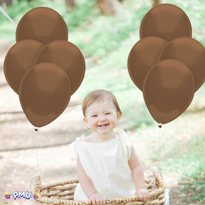PMU 12 Inch PartyTex Premium Latex Balloon