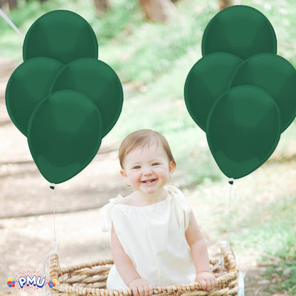 PMU 12 Inch PartyTex Premium Latex Balloon