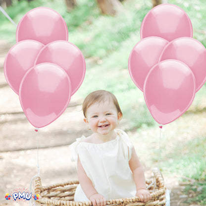 PMU 12 Inch PartyTex Premium Latex Balloon