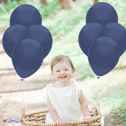 PMU 12 Inch PartyTex Premium Latex Balloon