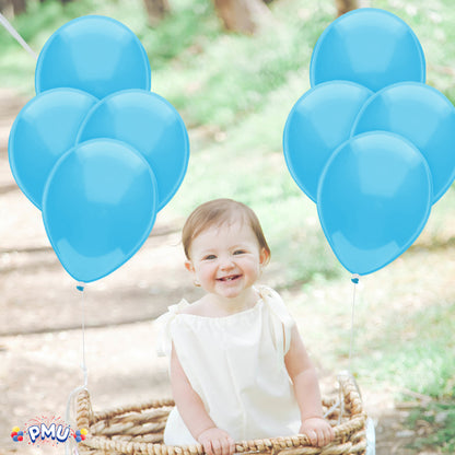 PMU 12 Inch PartyTex Premium Latex Balloon