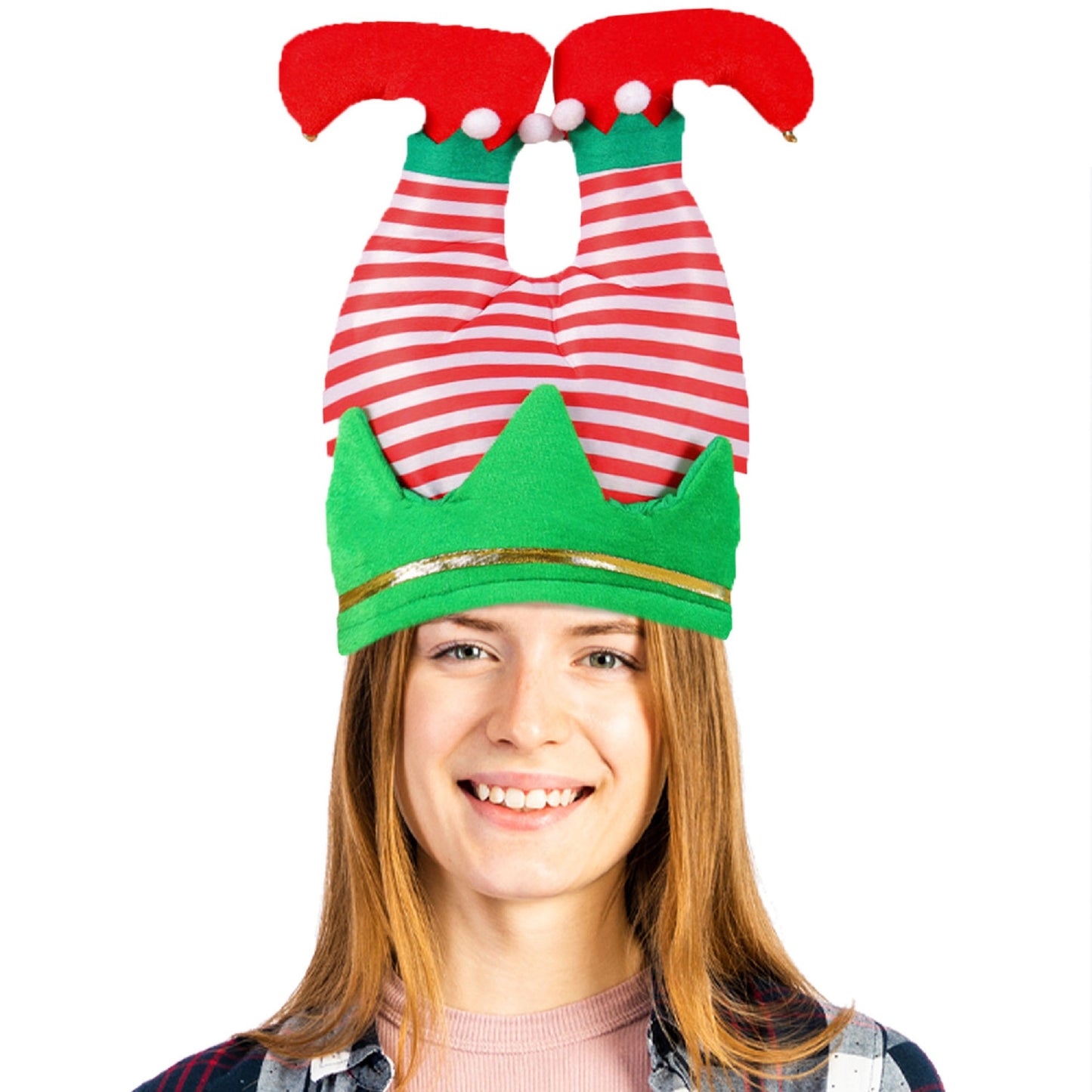 PMU Christmas Hats and Costume Accessories