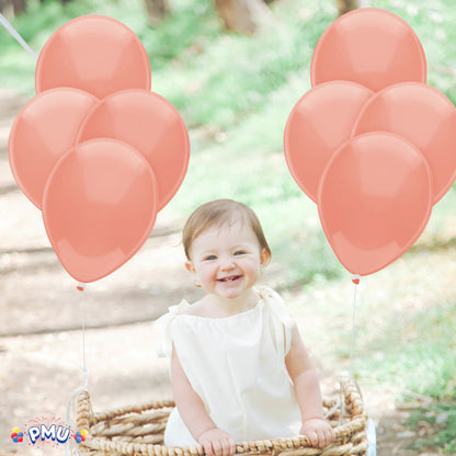 PMU 12 Inch PartyTex Premium Latex Balloon