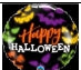 PMU Halloween Balloon 18 inch Mylar-Foil