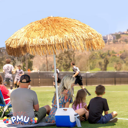 PMU Beach Umbrella Pkg/1