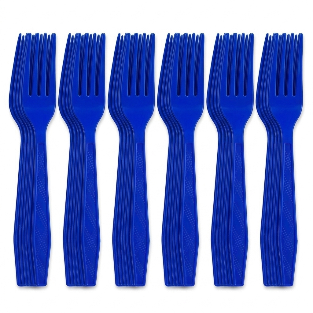 PMU Patriotic Party Supplies Collection – 4th of July Tableware & Decorations | American Flag Plates, Cups, Napkins, Tablecloths & Plastic Cutlery | Memorial Day, Veterans Day, Election Parties & Independence Day