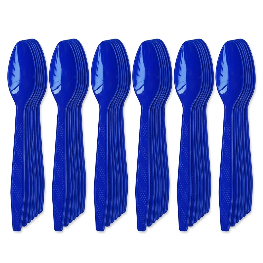 PMU Patriotic Party Supplies Collection – 4th of July Tableware & Decorations | American Flag Plates, Cups, Napkins, Tablecloths & Plastic Cutlery | Memorial Day, Veterans Day, Election Parties & Independence Day