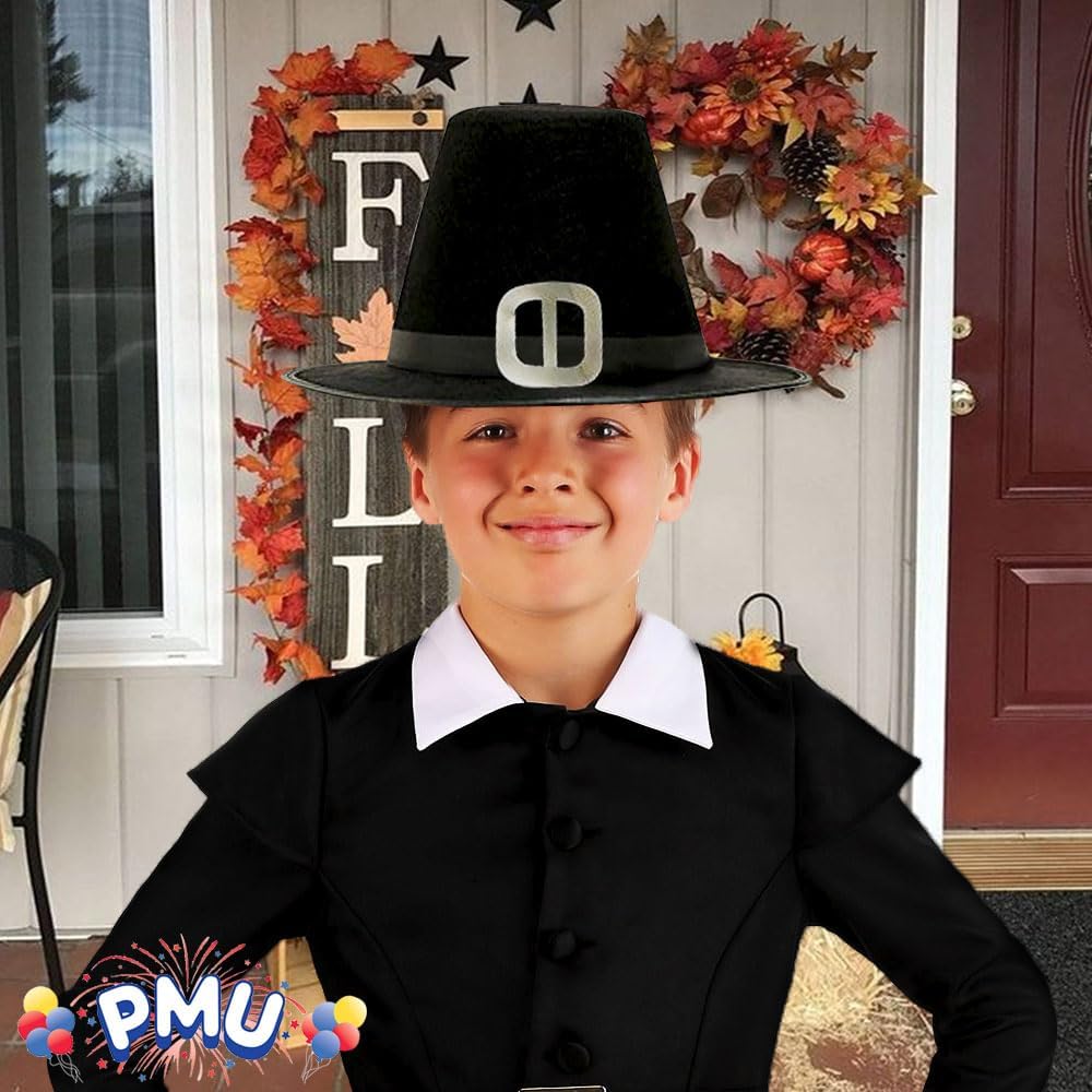 PMU Thanksgiving Hats Party Costumes and Accessories