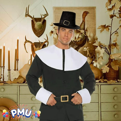 PMU Thanksgiving Headbands & Hats Party Costume Accessories