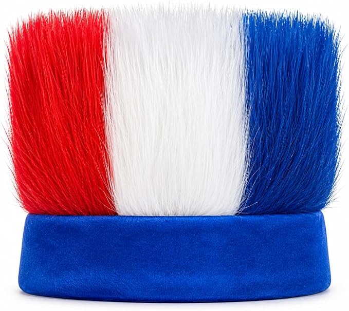 Patriotic Party Costume Accessories for Men & Women
