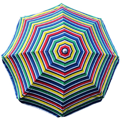 PMU Beach Umbrella Pkg/1