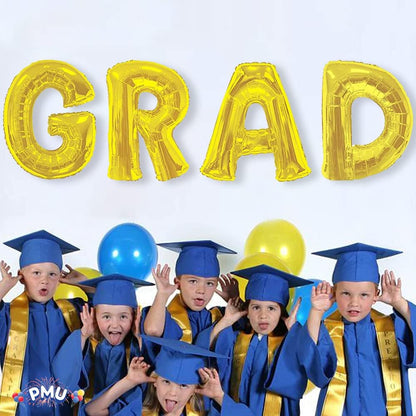 PMU 2025 Graduation - New Years Balloons Curtain Backdrop Party Kit Decorations