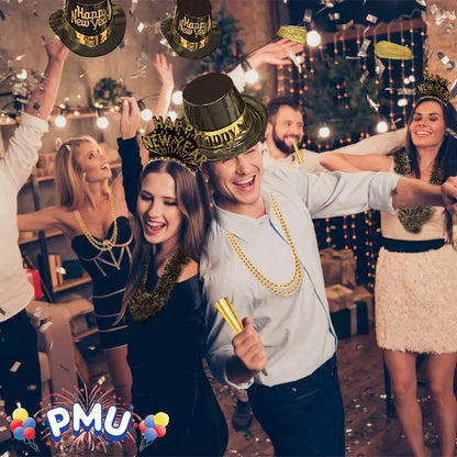PMU Balloon Release - Reusable Balloon Netting - Balloon Drop Release for Birthday Celebration, Graduation, New Year’s Eve Party Supplies