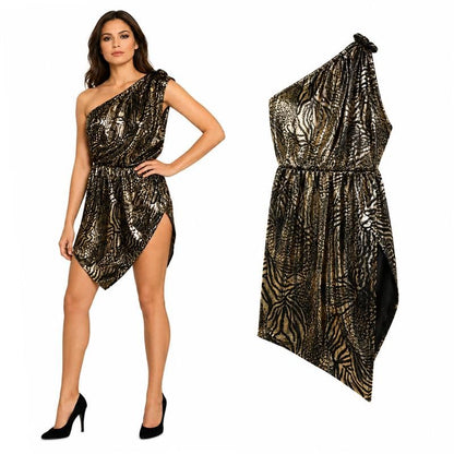 PMU Women's Halloween Party Costume Accessory