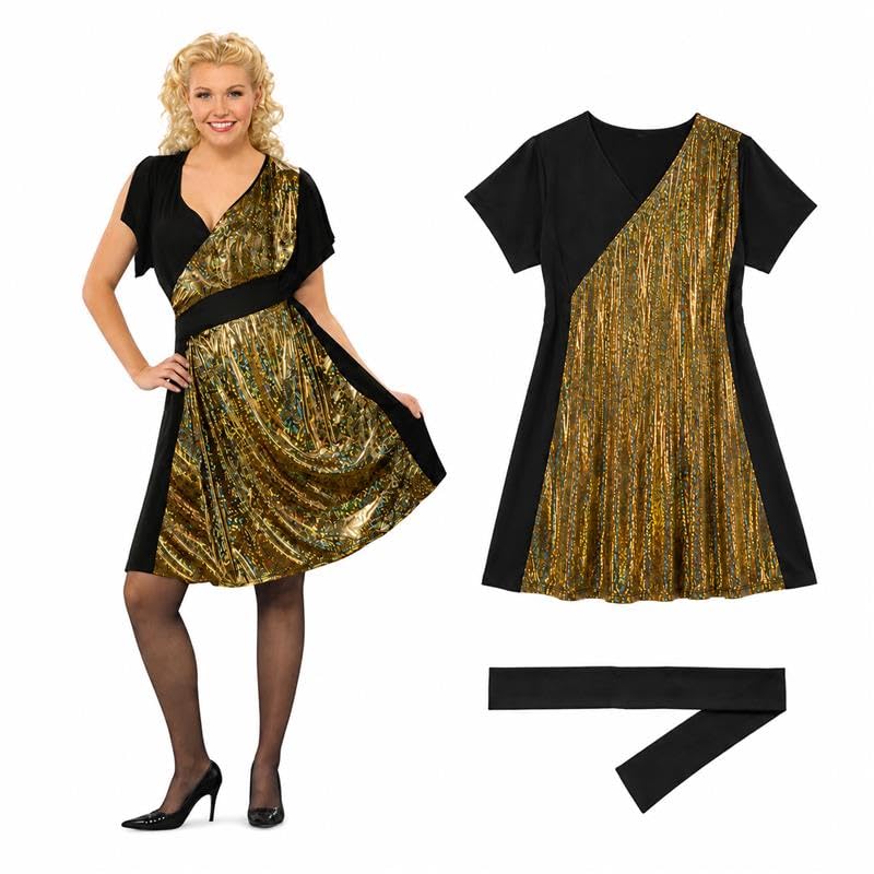 PMU Women's Halloween Party Costume Accessory