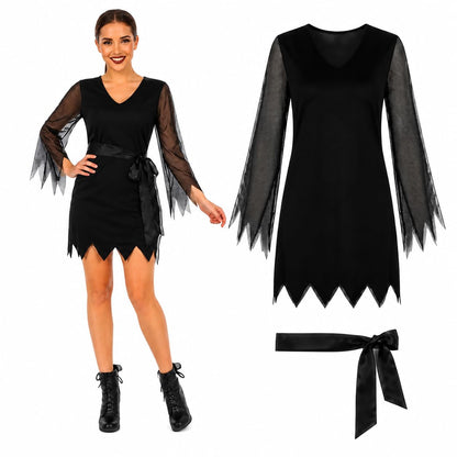 PMU Women's Halloween Party Costume Accessory