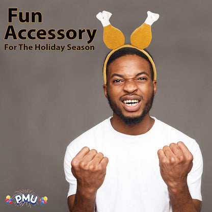 PMU Thanksgiving Headbands & Hats Party Costume Accessories