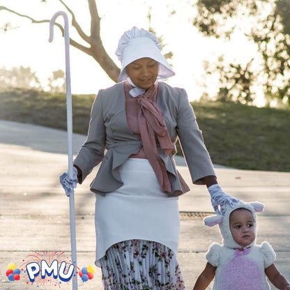 PMU Thanksgiving Headbands & Hats Party Costume Accessories