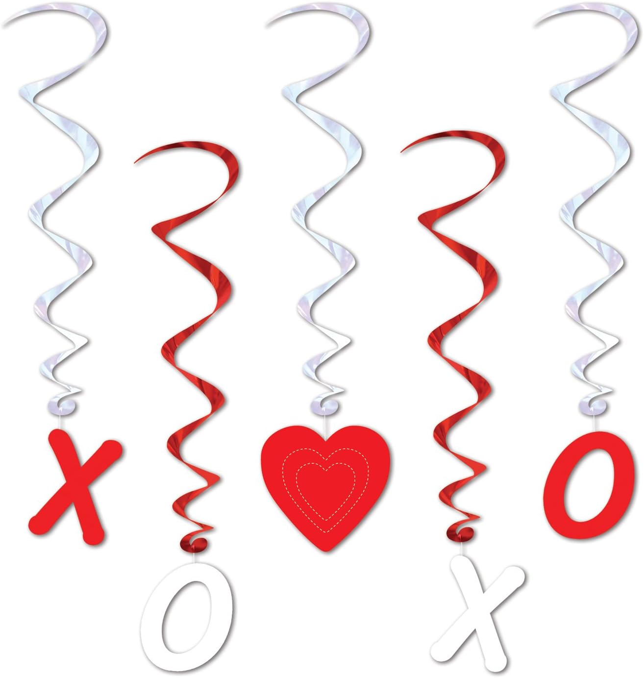 PMU Valentine’s Day Decorations