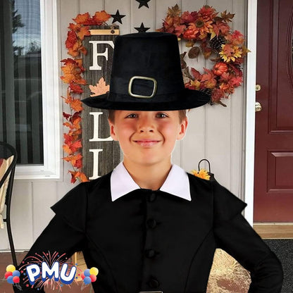PMU Thanksgiving Headbands & Hats Party Costume Accessories