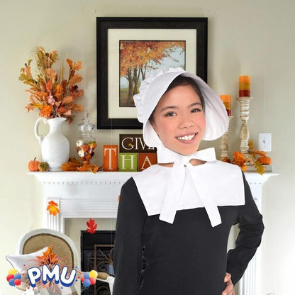 PMU Thanksgiving Headbands & Hats Party Costume Accessories