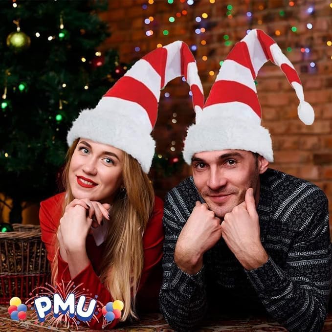 PMU Christmas Hats and Costume Accessories