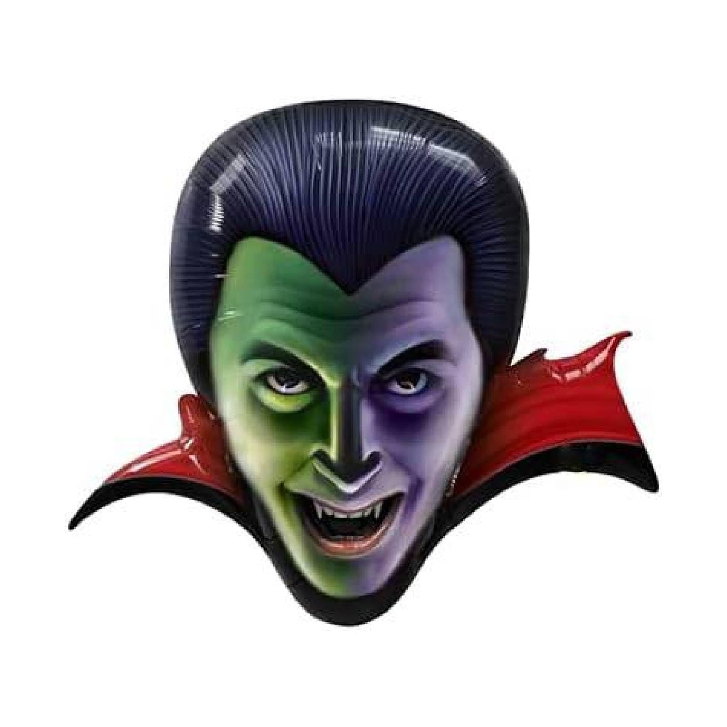 PMU Halloween Mylar Foil Balloons for Halloween Party Decorations, Haunted House, Photo Booth & Spooky Celebrations