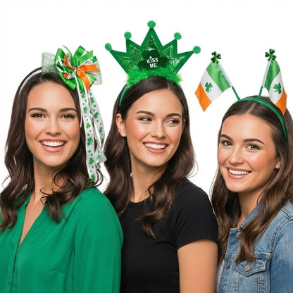 PMU St. Patrick’s Day Party Bundle