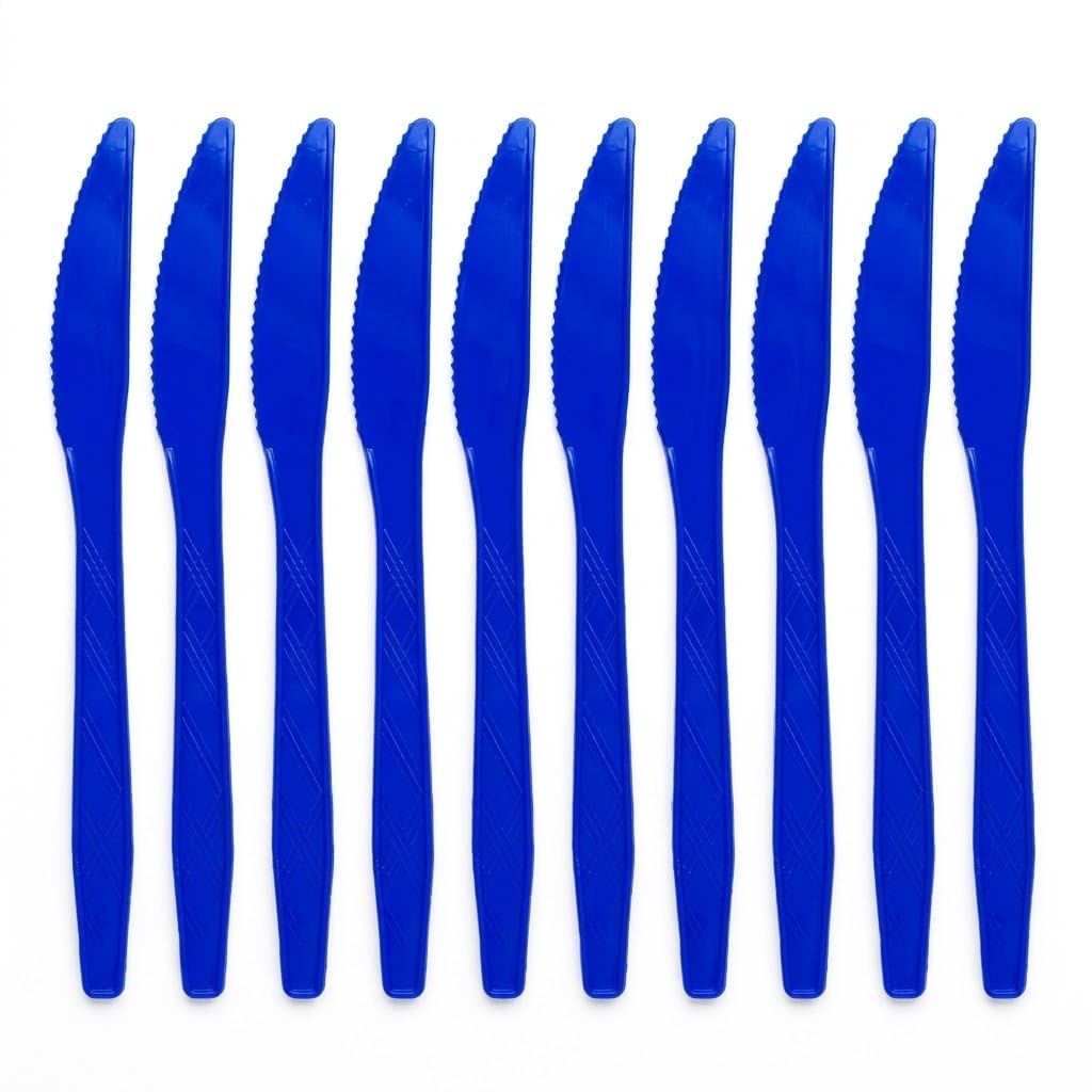 PMU Patriotic Party Supplies Collection – 4th of July Tableware & Decorations | American Flag Plates, Cups, Napkins, Tablecloths & Plastic Cutlery | Memorial Day, Veterans Day, Election Parties & Independence Day