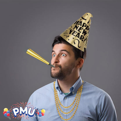 PMU Balloon Release - Reusable Balloon Netting - Balloon Drop Release for Birthday Celebration, Graduation, New Year’s Eve Party Supplies