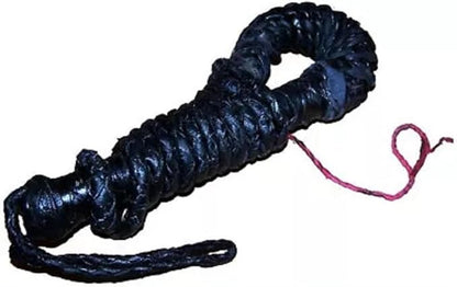 PMU Halloween Costume & Party Accessories – Whips, Shackles, Handcuffs, Devil Tail, Bat & Skull Beads