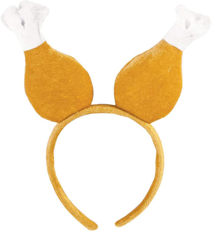 PMU Thanksgiving Headbands & Hats Party Costume Accessories