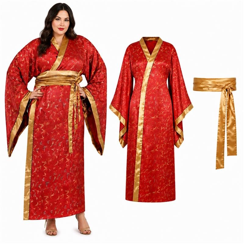 PMU Women's Halloween Party Costume Accessory