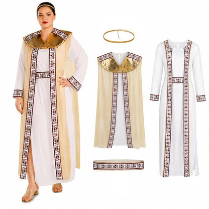 PMU Women's Halloween Party Costume Accessory