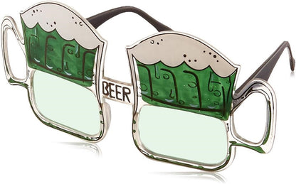 PMU St. Patrick's Day Celebration Costume Party Wearable Accessory