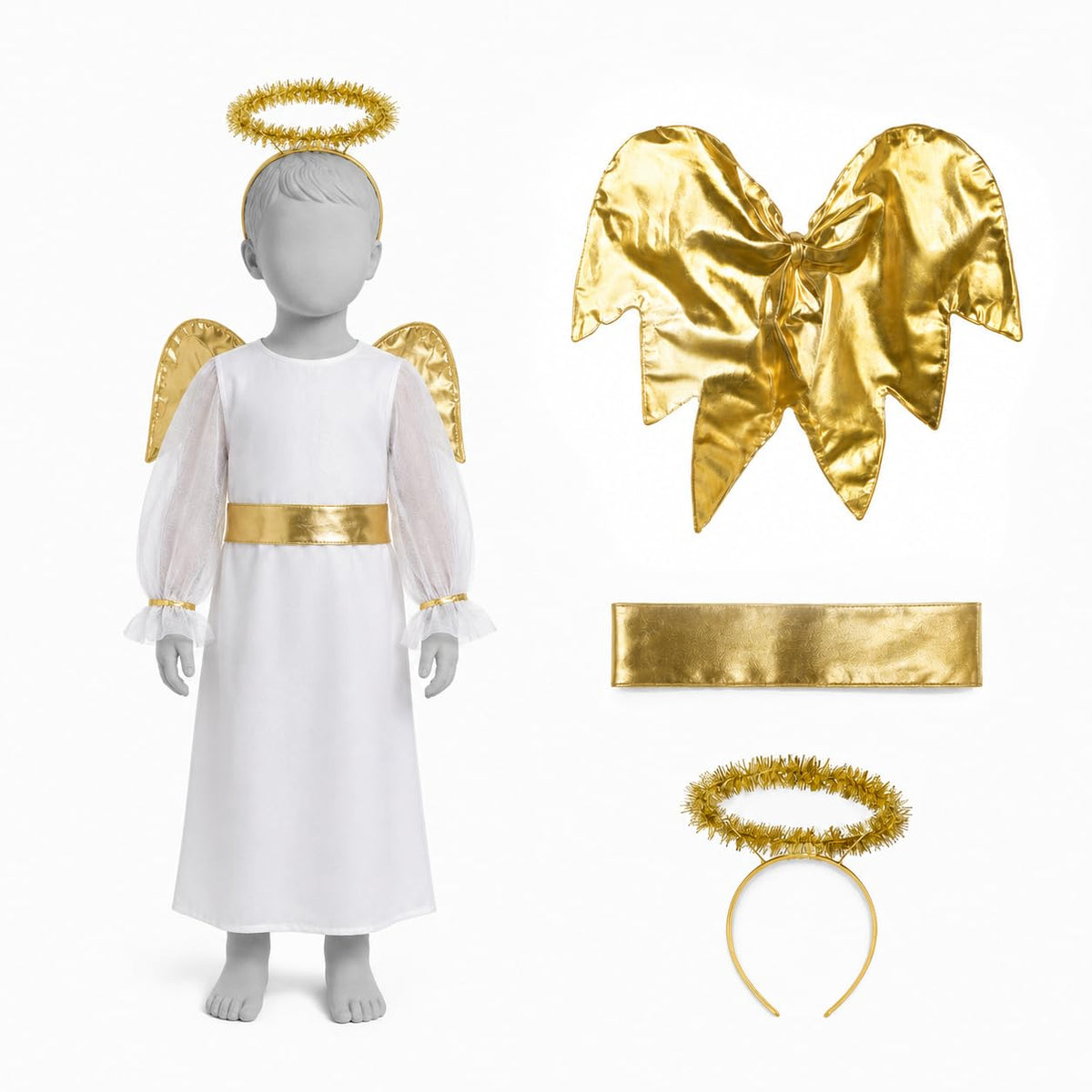 Girls Halloween Costumes, Costume Sets, Dress-Up Outfits for Parties & More